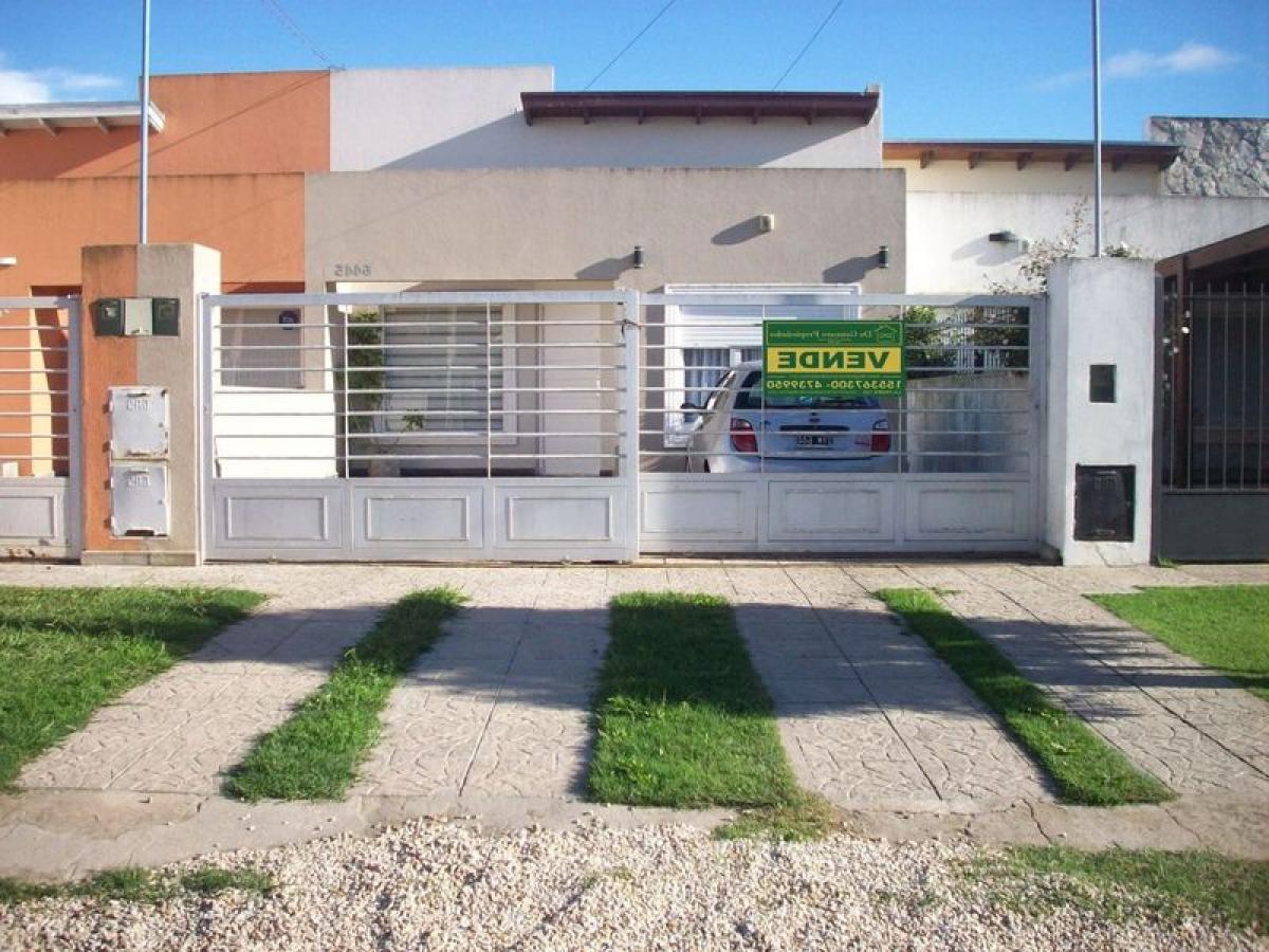 3 غرف نوم شقة في Mar del Plata, Argentina رقم 100279