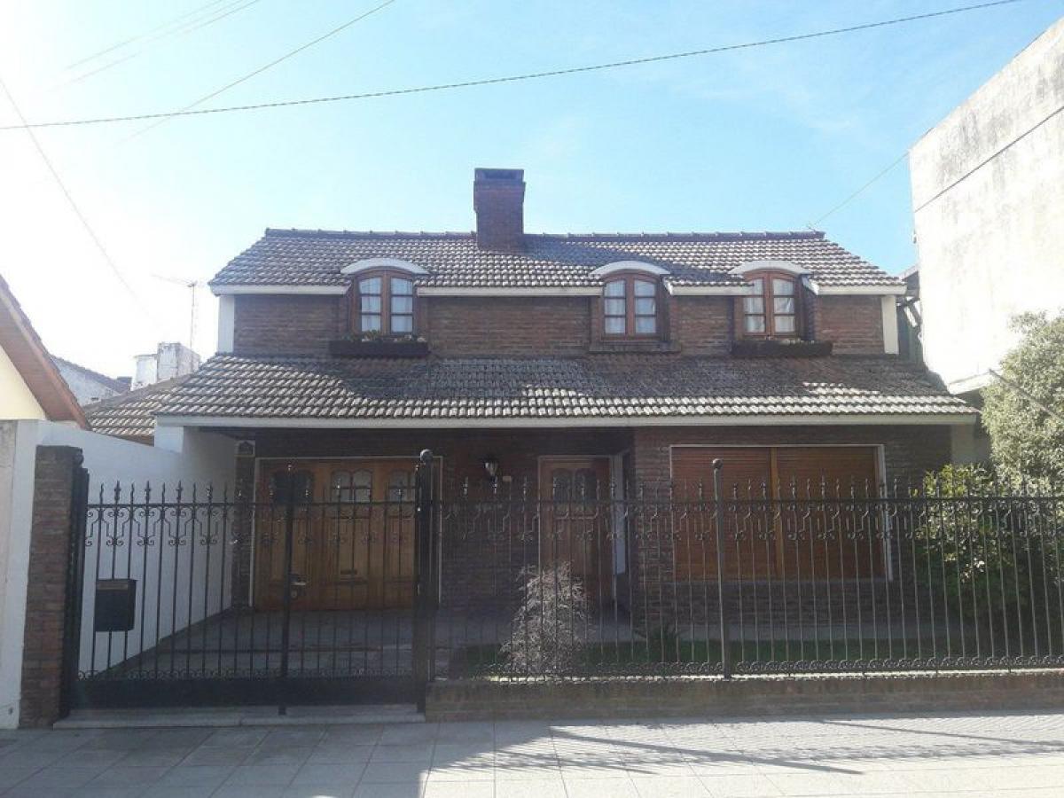 3 Schlafzimmer Haus in Buenos Aires, Argentina, Nr. 66835