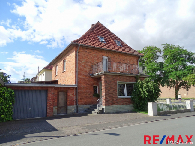 3 bedrooms House in Paderborn, Germany No. 324344