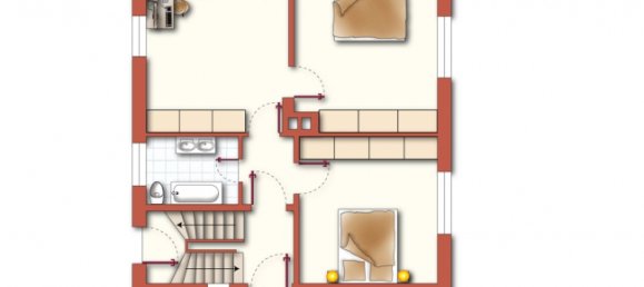 3 bedrooms House in Paderborn, Germany No. 324344 19