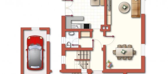 3 bedrooms House in Paderborn, Germany No. 324344 18