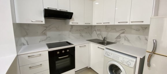 Appartement à Aglandjia, Cyprus 50m² No. 25929 2