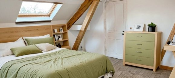 3 Schlafzimmer Haus in Caudry, France, Nr. 234747 12