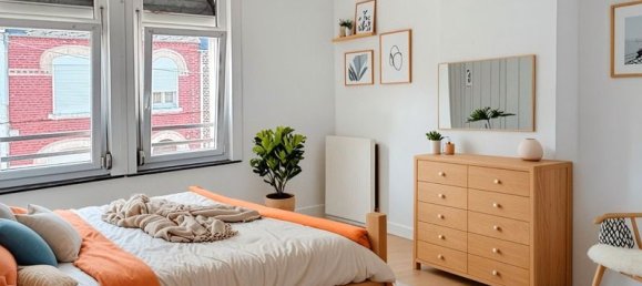 3 Schlafzimmer Haus in Caudry, France, Nr. 234747 10