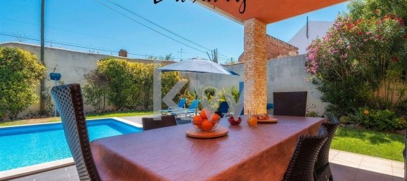 4 bedrooms Villa in Sao Bartolomeu de Messines, Portugal No. 135336 48