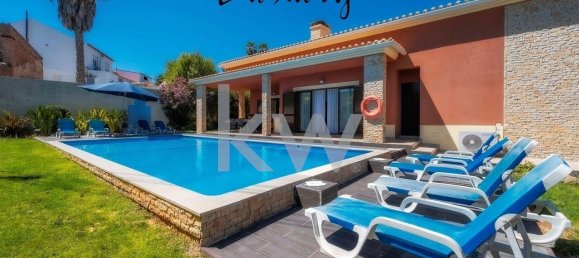 4 bedrooms Villa in Sao Bartolomeu de Messines, Portugal No. 135336 42