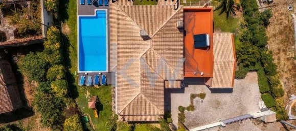 4 bedrooms Villa in Sao Bartolomeu de Messines, Portugal No. 135336 50