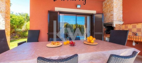 4 bedrooms Villa in Sao Bartolomeu de Messines, Portugal No. 135336 47