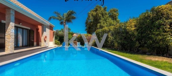 4 bedrooms Villa in Sao Bartolomeu de Messines, Portugal No. 135336 44