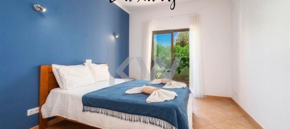 4 bedrooms Villa in Sao Bartolomeu de Messines, Portugal No. 135336 38