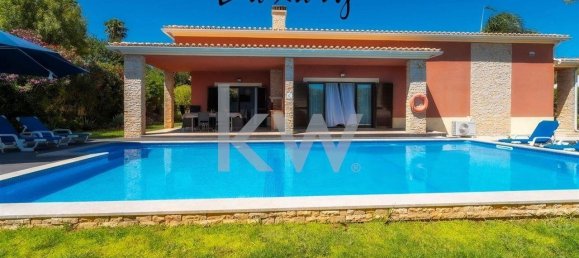 4 bedrooms Villa in Sao Bartolomeu de Messines, Portugal No. 135336 43