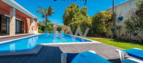 4 bedrooms Villa in Sao Bartolomeu de Messines, Portugal No. 135336 45