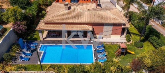 4 bedrooms Villa in Sao Bartolomeu de Messines, Portugal No. 135336 4