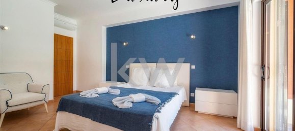 4 bedrooms Villa in Sao Bartolomeu de Messines, Portugal No. 135336 18