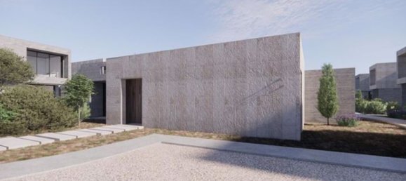 3 غرف نوم منزل ذو طابقين في Geroskípou, Cyprus رقم 60059 4