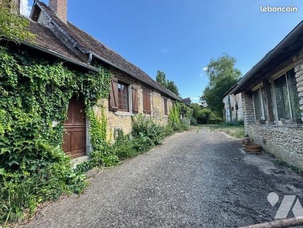 1 Schlafzimmer Villa in Sarthe, France, Nr. 307635