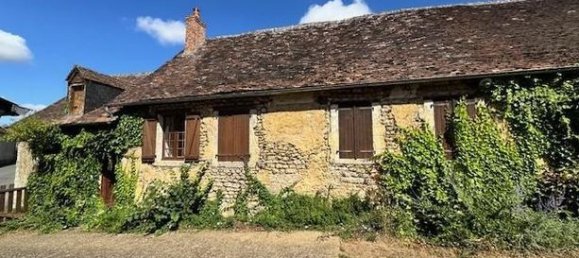 1 Schlafzimmer Villa in Sarthe, France, Nr. 307635 2