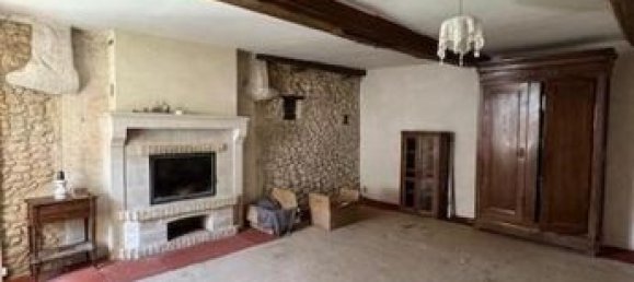 1 Schlafzimmer Villa in Sarthe, France, Nr. 307635 6