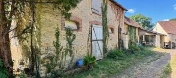 1 Schlafzimmer Villa in Sarthe, France, Nr. 307635 3