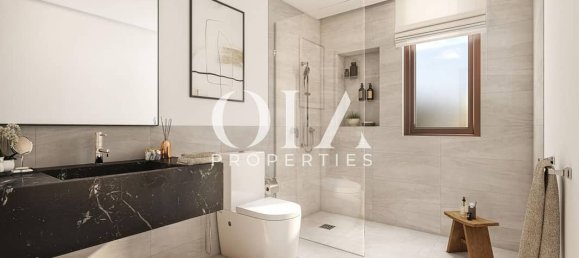 4 bedrooms Villa in Al Shamkha, UAE No. 17234 9