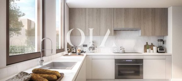 4 bedrooms Villa in Al Shamkha, UAE No. 17234 6