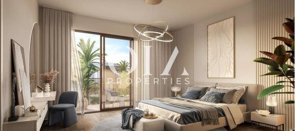 4 bedrooms Villa in Al Shamkha, UAE No. 17234 7