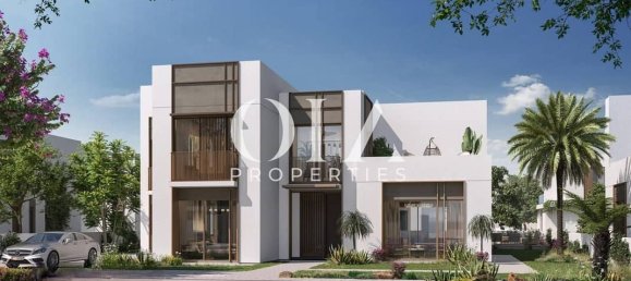 4 bedrooms Villa in Al Shamkha, UAE No. 17234 3