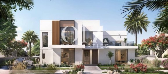 4 bedrooms Villa in Al Shamkha, UAE No. 17234 2