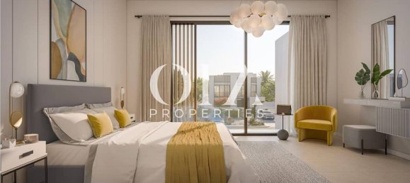 4 bedrooms Villa in Al Shamkha, UAE No. 17234 8