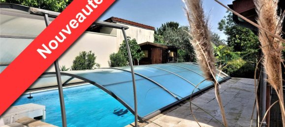 5 Schlafzimmer Haus in Beaune, France, Nr. 305685 2