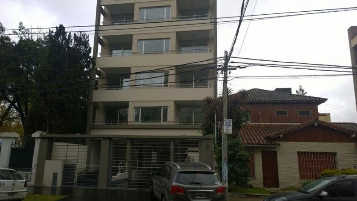 Studio in Moron, Argentina, Nr. 86122