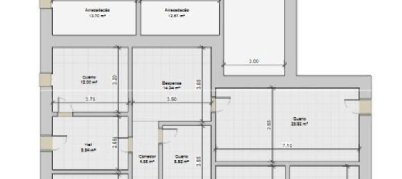 Дом с 6 спальнями в Лоле, Португалия № 130179 15