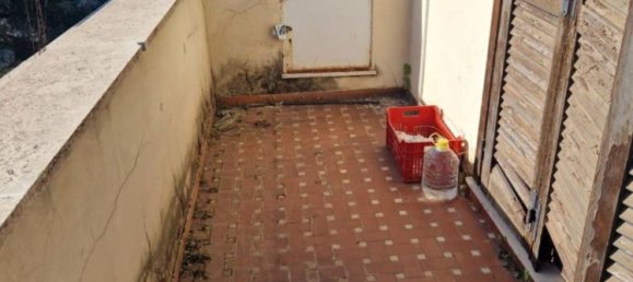 Пентхаус с 3 спальнями в Рим, Италия № 34042 24