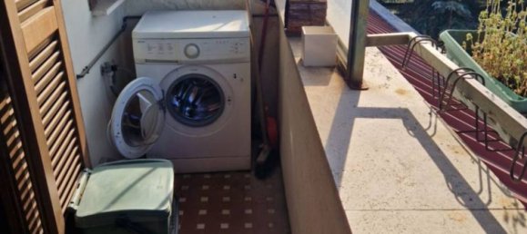 Пентхаус с 3 спальнями в Рим, Италия № 34042 21