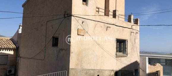 3 غرف نوم منزل في Moratalla, Spain رقم 161261 2