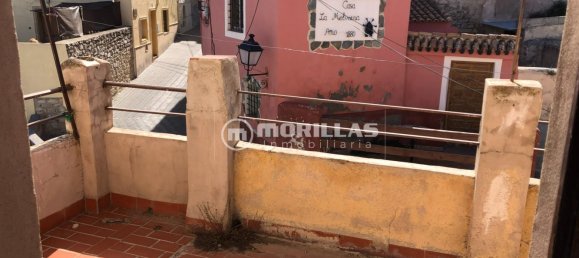 3 غرف نوم منزل في Moratalla, Spain رقم 161261 8