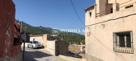 3 غرف نوم منزل في Moratalla, Spain رقم 161261 3