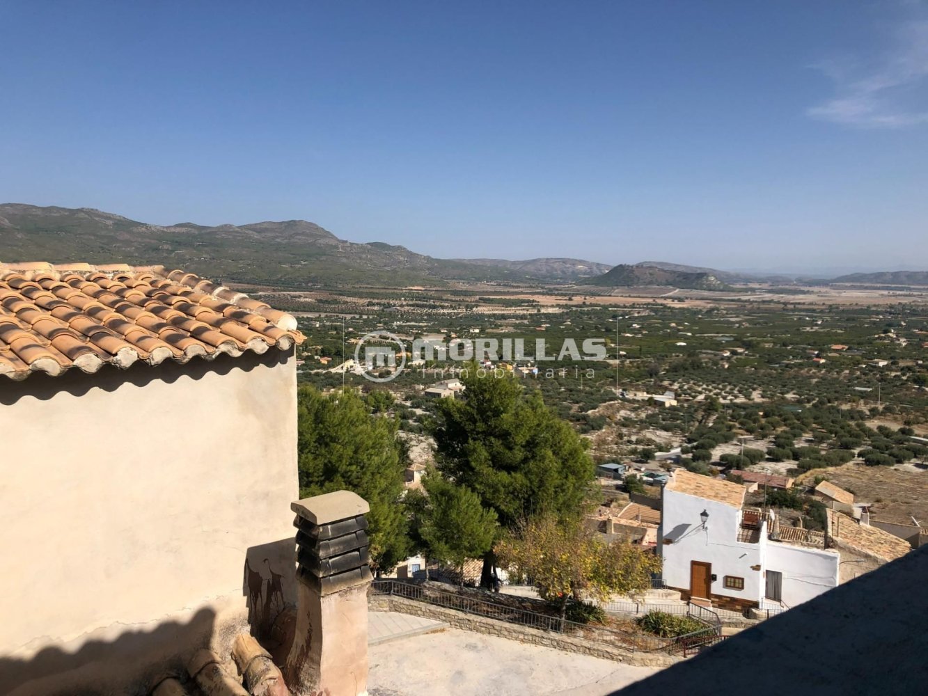 3 غرف نوم منزل في Moratalla, Spain رقم 161261