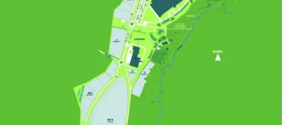 8154m² Land in Orne, France No. 307864 3