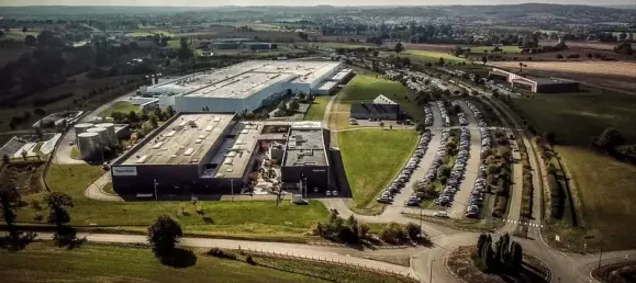 8154m² Land in Orne, France No. 307864 2