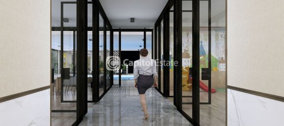 شقة 3+1 في Antalya, Turkey رقم 6427 28