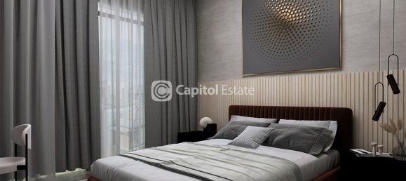 شقة 3+1 في Antalya, Turkey رقم 6427 11