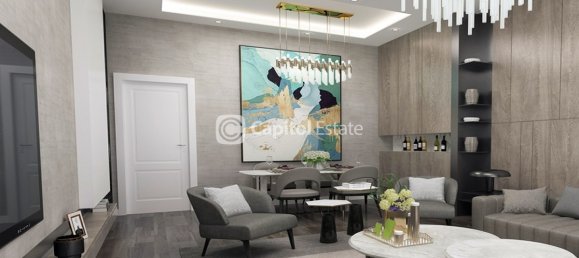 شقة 3+1 في Antalya, Turkey رقم 6427 10