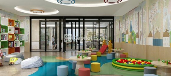 شقة 3+1 في Antalya, Turkey رقم 6427 25