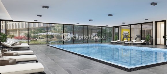 شقة 3+1 في Antalya, Turkey رقم 6427 18