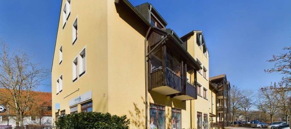 Imóvel comercial em Regensburg, Germany 82 m² N.º 367983 2