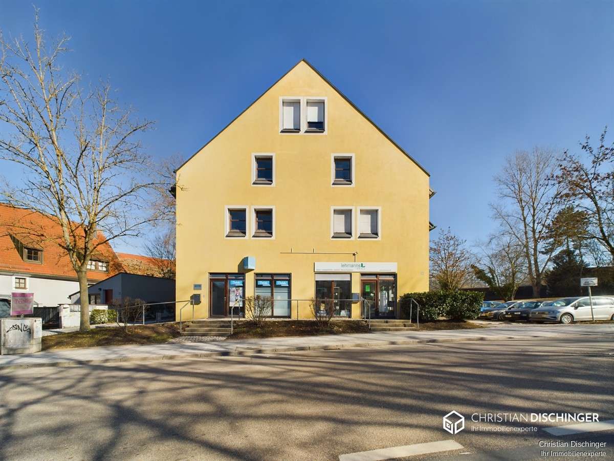 Imóvel comercial em Regensburg, Germany 82 m² N.º 367983