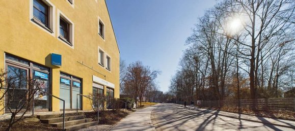 Imóvel comercial em Regensburg, Germany 82 m² N.º 367983 4