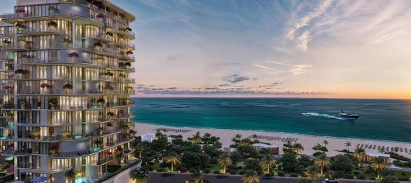 4 Schlafzimmer Wohnung in Dubai, UAE, Nr. 104139 18