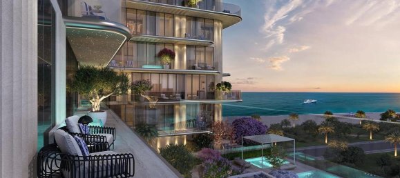 4 Schlafzimmer Wohnung in Dubai, UAE, Nr. 104139 17